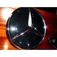 Мерседес cla 118 звезда значек эмблема amg