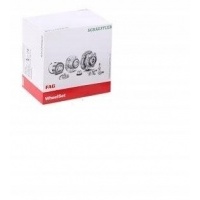 fag ступица задняя fiat brava 713690710