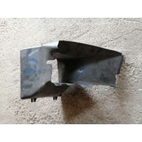 Воздуховод интеркулера Audi A4 B6 (S4,RS4) 2004 8E0117335E