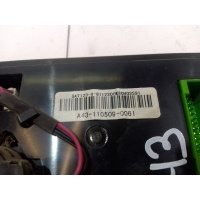 Блок управления климатом Great Wall Hover H3 2009-2016 8112300K800089