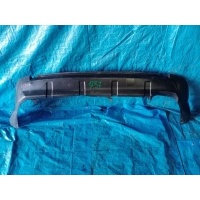 бампер MITSUBISHI OUTLANDER CW5W 6410A622