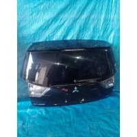 дверь багажника MITSUBISHI OUTLANDER CW5W 5801A303