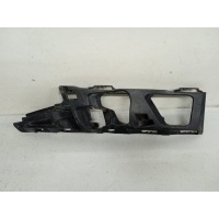 Направляющая бампера передняя Ford Mondeo 4 2007-2015 BS7117E856AA