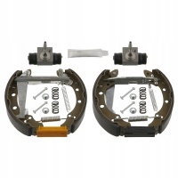 челюсти тормозной комплект febi bilstein 37562
