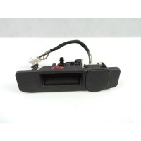 Ручка люка камера мерседес gla w156 a1667500993