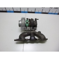 Турбокомпрессор (турбина) Volvo S80 (1998 - 2006) 8602862