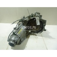 АКПП (автоматическая коробка переключения передач) Volvo S80 (1998 - 2006) 8251400