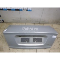 Крышка багажника Volvo S80 (1998 - 2006) 30762433
