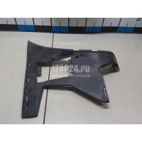 Направляющая заднего бампера правая Volvo S80 (1998 - 2006) 9151377