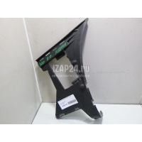 Направляющая заднего бампера правая Volvo S80 (1998 - 2006) 8659499