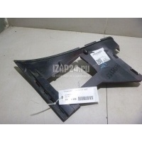Направляющая заднего бампера правая Volvo S80 (1998 - 2006) 8659499