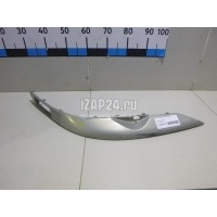 Молдинг переднего бампера правый Volvo S80 (1998 - 2006) 39974741