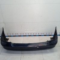 Направляющая заднего бампера правая Volvo S80 (1998 - 2006) 8659499