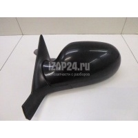 Зеркало левое электрическое Volvo S80 (1998 - 2006) 30634931