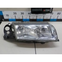 Фара правая Volvo S80 (1998 - 2006) 8693556