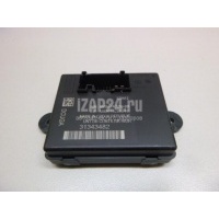 Блок комфорта Volvo S60 (2010 - ) 31343482