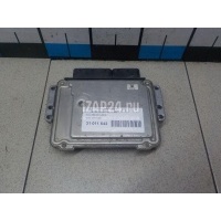 Блок управления двигателем Volvo S60 (2010 - ) 36001396
