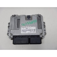 Блок управления двигателем Volvo S60 (2010 - ) 31331540