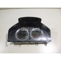 Панель приборов Volvo S60 (2010 - ) 36002600
