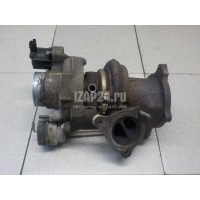 Турбокомпрессор (турбина) Volvo S60 (2010 - ) 36002568