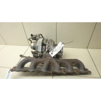 Турбокомпрессор (турбина) Volvo S60 (2010 - ) 36002568