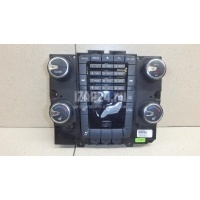 Блок управления климатической установкой Volvo S60 (2010 - ) 31288317
