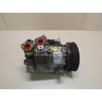 Компрессор системы кондиционирования Land Rover S60 (2010 - ) lr020193