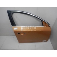 Дверь передняя правая Volvo S60 (2010 - ) 31424604