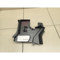 Накладка (кузов наружные) Volvo S60 (2010 - ) 31299972