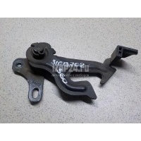 Крючок капота Volvo V40/V40 Cross Country (2012 - 2019) 31425791