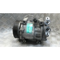 Компрессор кондиционера дизельный MAZDA 3 (2004-2009) 2005 0101604421, 1255, 3MS5H19D629SA