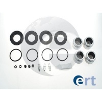 Накладка тормозная ert mercedes - benz: г w460