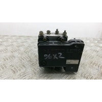 Блок ABS MAZDA 323 (2000-2003) 2000 BVEN-43-7A0A