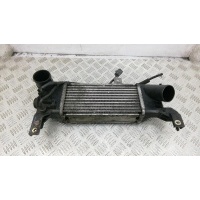 Радиатор интеркуллера MAZDA 323 (1998-2003) 2000 RF4P-13-565A