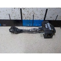 Ограничитель двери Volvo S60 (2010 - ) 31217753