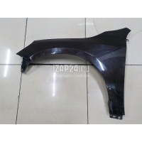 Крыло переднее левое Volvo S60 (2010 - ) 31352073