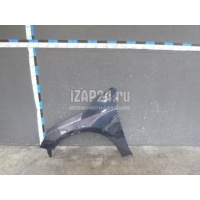 Крыло переднее левое Volvo S60 (2010 - ) 31352073