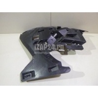 Кронштейн переднего бампера правый Volvo S60 (2010 - ) 31323426