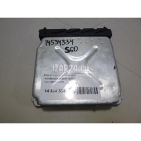 Блок управления двигателем Volvo S60 (2000 - 2009) 8602724