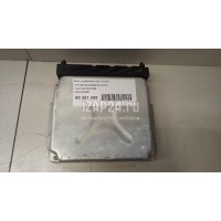 Блок управления двигателем Volvo S60 (2000 - 2009) 8602724