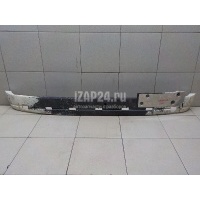 Наполнитель заднего бампера Volvo S60 (2000 - 2009) 9484005