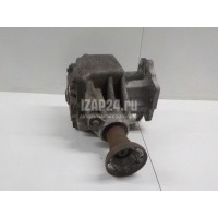 Коробка раздаточная Volvo S60 (2000 - 2009) 36002443