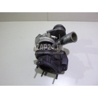 Турбокомпрессор (турбина) Volvo S60 (2000 - 2009) 36002369