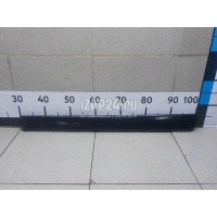 Накладка двери задней левой Volvo S60 (2000 - 2009) 9190846