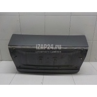 Крышка багажника Volvo S60 (2000 - 2009)  30796481