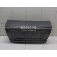 Крышка багажника Volvo S60 (2000 - 2009) 30796481