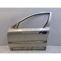 Дверь передняя левая Volvo S60 (2000 - 2009) 30796486