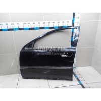 Дверь передняя левая Volvo S60 (2000 - 2009) 30796486