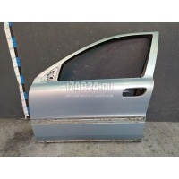 Дверь передняя левая Volvo S60 (2000 - 2009) 30796486