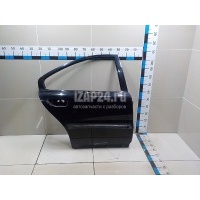 Дверь задняя правая Volvo S60 (2000 - 2009) 30796489